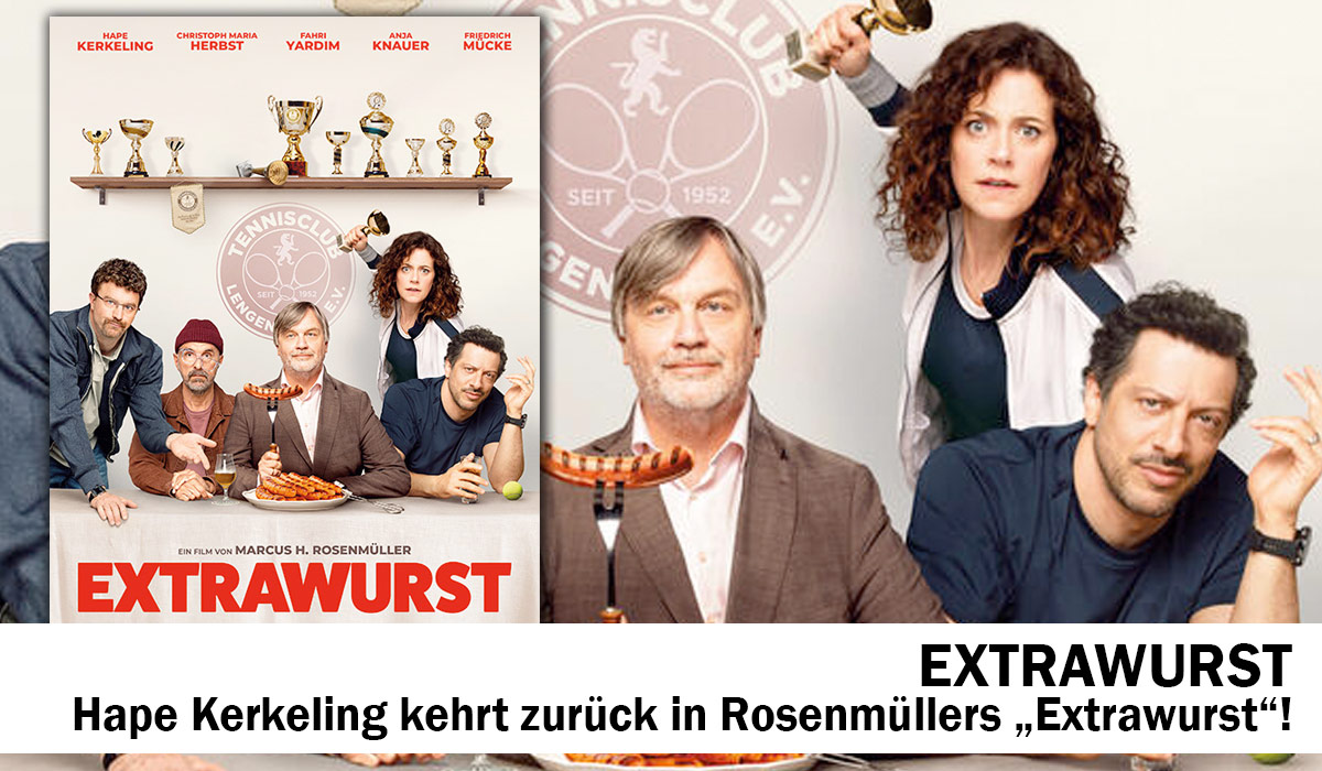 Extrawurst